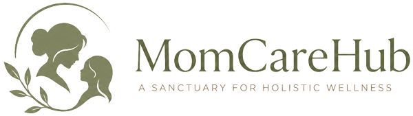 Mom Care Hub